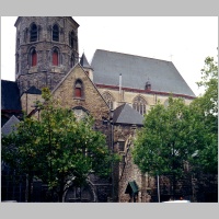 Gent, Sint-Jacobskerk, 6, Foto Heinz Theuerkauf.jpg